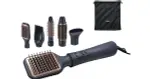 Philips Series 5000 BHA530/00 hair dryer curling iron
