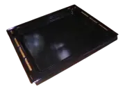 Enamel Griller Tray 440mm x 355mm For Westinghouse PPR776S Ovens and Cooktops