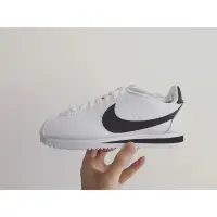 在飛比找蝦皮購物優惠-現貨 Nike Classic Cortez Leather