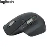 Logitech 羅技 MX Master 3 無線滑鼠 黑色