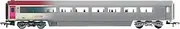 [Hornby] R4939A Era 11 OO Scale Mk3 Sliding Door TSD Cross Country Trains, 303 mm Length