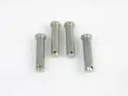 4 x For Massey Ferguson FE35 135 165 550 575 590 690 Tractor Brake Rod Pin
