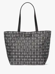 Noel Jacquard Large Tote