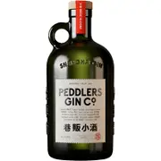 Peddlers Gin 750mL