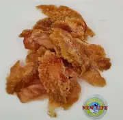 Soft Chicken Breast Jerky - Natural and Healthy Dog Treats