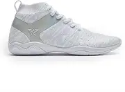 [Rebel Athletic] Girl's Low Top Cheer Shoe Cheerleading