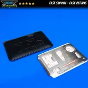 NGK Spark Plugs Promotional Wallet MultiTool Credit Card Tool