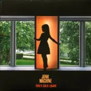 VINYL Junk Machine - Inner Child Labour