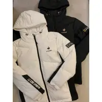 在飛比找蝦皮購物優惠-Limit精品✔️Le coq sportif 公雞 全新胸