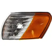 NEW Corner Light For 92-95 Ford Taurus Driver Side Incandescent