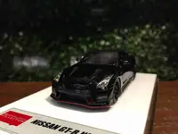 在飛比找有閑購物優惠-1/43 MakeUp Nissan GT-R (R35) 