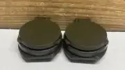 Vectronix VECTOR Viper Rangefinding Binocular Objective Covers Ashbury
