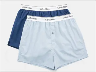 Calvin Klein Boxer CK 男內著卡文克萊兩件一組M號 愛Coach包包