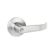 Lemaar Stainless Steel Haro Privacy Lever