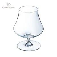 在飛比找蝦皮購物優惠-法國Chef & Sommelier綻放系列水晶玻璃烈酒杯3