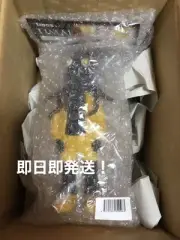 Sikarna Kobo TIMAI IKA OTOKO atmos exclusive color BLACK YELLOW 21SU S