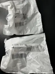 2 Fisher & Paykel Simplus Full Face Cushion Seal Replacement Component Only NEW