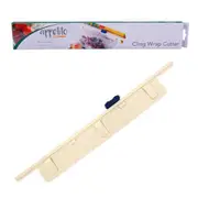 CLING WRAP CUTTER Glad Plastic Wrap Film Gladwrap Appetito