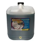 Bathroom WIZ (All natural Bathroom and Stainless Cleaner)