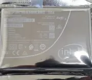 750GB Intel D4800x SSD Optane NVMe/PCIe 2.5" SSDPD21K750GA Solid State Drive