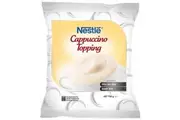 Nestle Cappuccino Coffee Topping Creamer Soft Pack 750g