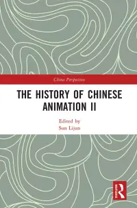 在飛比找博客來優惠-The History of Chinese Animati