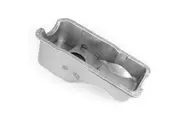 Canton Stock Replacement Oil Pan Front Sump Mercury Montego MX Brougham 1974 CN15600