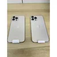 在飛比找蝦皮購物優惠-Apple iPhone 13 pro max 128G 金