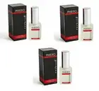 Phiero Premium For Men Best Eau de Cologne Pheromones to Attract Women 3 Bottles