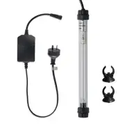 9W 11W UV Strong Disinfection Aquarium Clean Light Lamp Bulb 99% Sterilization
