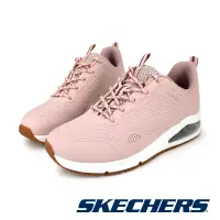 在飛比找蝦皮商城優惠-【SKECHERS】女 運動系列 UNO 2 - 15564