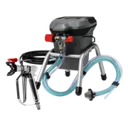 Ozito 700W Airless Paint Sprayer