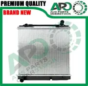 Radiator for Toyota Dyna 200 BU100R BU102 BU120 BU140 BU142 RZU100 XZU130 XZU140 (for: Toyota)