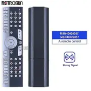 unbrand New Remote Control compatible Medion TV/DVD Combo MSN40029057 MSN 4002 9057_Special Gift