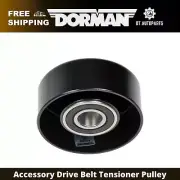 For 2005-2008 Honda Pilot 3.5L V6 Dorman Accessory Drive Belt Tensioner Pulley (for: Honda)