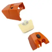 AIR FILTER AIR FILTER COVER SHROUD TOP ENGINE COVER FOR STIHL MS360 036 NEW