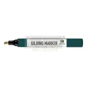 CeCe Gold Gilding Marker with Chiseled Tip | Redesign with Prima