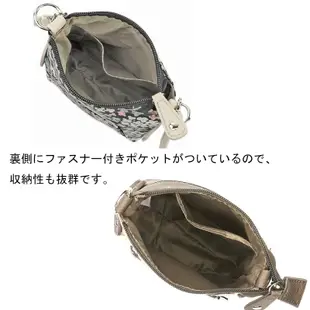 ✿花奈子✿日本 耶誕特惠商品 himo 手機包 4WAY手機袋 手拿包 手提包 側背包 法鬥包 零錢包 手機包