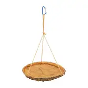 Watson & Williams Hanging Dish Wild Bird Feeder