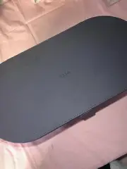 Dyson Hair Dryer Box And 1 Attachment