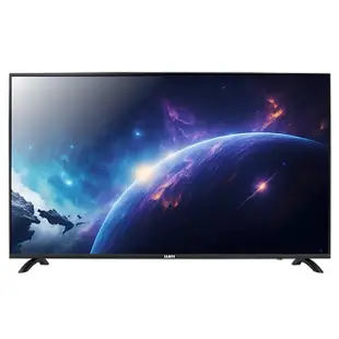 【SAMPO 聲寶】55型4K HDR Google智慧聯網顯示器EM-55HC620-N(含桌上型安裝+舊機回收)