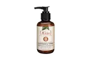 A'kin Nourishing Cream Cleanser & Toner 140mL - Dry & Sensitive Skin