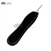 Scalpel Handle # 6 Black Color Plastic Handle, Surgical Dental Instruments