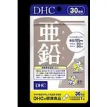 在飛比找蝦皮購物優惠-現貨 日本 DHC 亞鉛 鋅 30日 2026/3