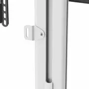 "Ezymount Floor to Wall TV Stand (TV Size 37""-86"")"
