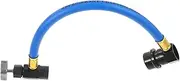 PAMINGONO Recharge Kit Hose for Car Ac Leak Sealing Performance Enhancement