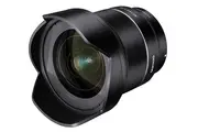 Samyang AF 14mm F2.8 Lens For Sony E - BRAND NEW