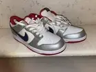 NIKE DUNK TONY PARKER OLYMPIC LOW sz 11 304714148 RARE off travis sb