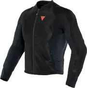 Dainese Pro-Armor Safety 2.0, protector jacket , color: Black/Black , size: S