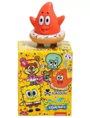 Patrick with Donut, tokidoki x SpongeBob SquarePants Blind Box
